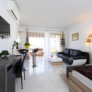 Lerins Appartement Cannes