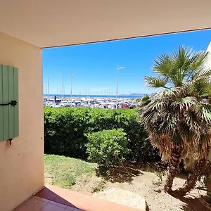 Six-fours-les-plages, 3 Pièces, 6 Personnes - Fr-1-316-145 Appartement Six-Fours-les-Plages