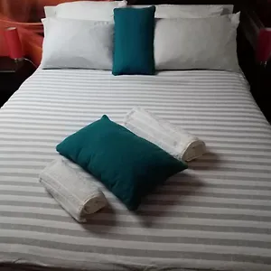 Petite Maison Chaleureuse Hébergement de vacances
