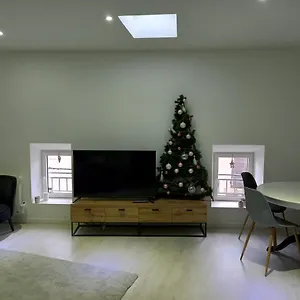 Tres Bel Appartement Condrieu