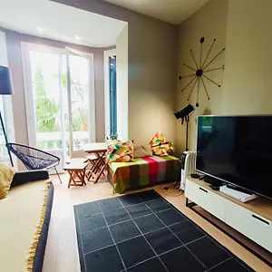 Dreamplace Appartement Nice