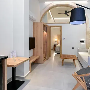 Marea Boutique Appartement Réthymnon